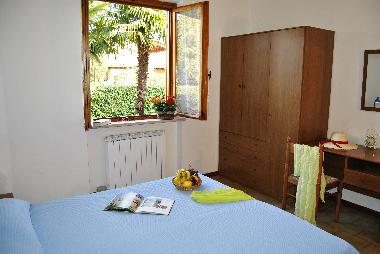 Ferienwohnung in Sirmione (Brescia) oder Ferienwohnung oder Ferienhaus