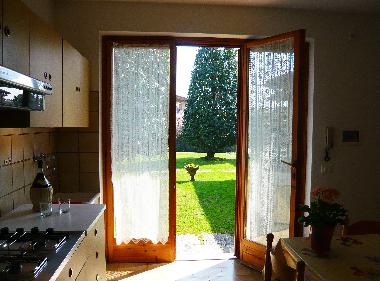 Ferienwohnung in Sirmione (Brescia) oder Ferienwohnung oder Ferienhaus