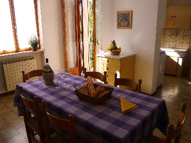 Ferienwohnung in Sirmione (Brescia) oder Ferienwohnung oder Ferienhaus