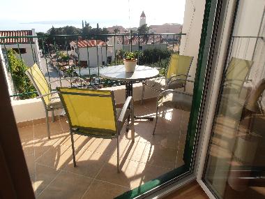 Ferienhaus in Promajna,Baka Voda (Splitsko-Dalmatinska) oder Ferienwohnung oder Ferienhaus