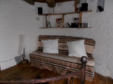 Ferienhaus in Vibrac (Charente-Maritime) oder Ferienwohnung oder Ferienhaus