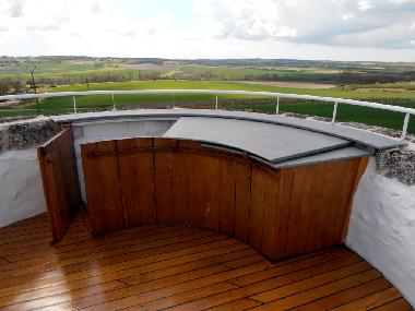 Ferienhaus in Vibrac (Charente-Maritime) oder Ferienwohnung oder Ferienhaus