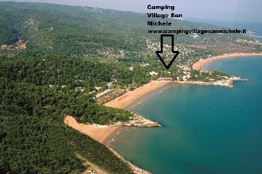 Ferienwohnung in Vieste (Foggia) oder Ferienwohnung oder Ferienhaus
