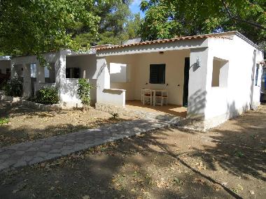 Ferienwohnung in Vieste (Foggia) oder Ferienwohnung oder Ferienhaus