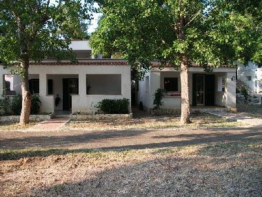 Ferienwohnung in Vieste (Foggia) oder Ferienwohnung oder Ferienhaus