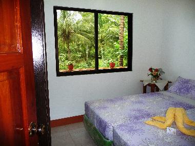 Ferienhaus in Naval (Leyte) oder Ferienwohnung oder Ferienhaus