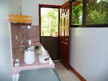 Ferienhaus in Naval (Leyte) oder Ferienwohnung oder Ferienhaus