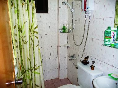 Ferienhaus in Naval (Leyte) oder Ferienwohnung oder Ferienhaus