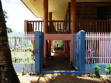 Ferienhaus in Naval (Leyte) oder Ferienwohnung oder Ferienhaus