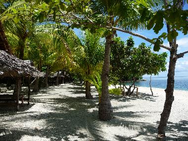 Ferienhaus in Naval (Leyte) oder Ferienwohnung oder Ferienhaus