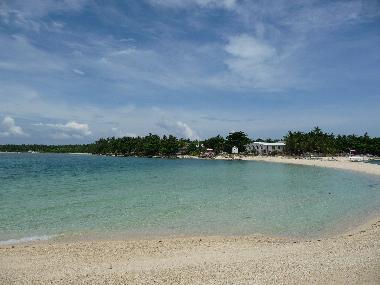 Ferienhaus in Naval (Leyte) oder Ferienwohnung oder Ferienhaus