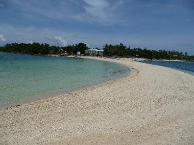 Ferienhaus in Naval (Leyte) oder Ferienwohnung oder Ferienhaus