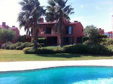 Villa in Miami Platja (Tarragona) oder Ferienwohnung oder Ferienhaus