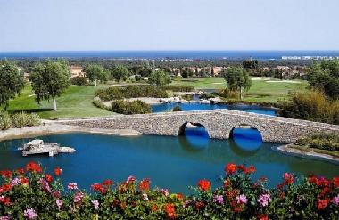 Villa in Miami Platja (Tarragona) oder Ferienwohnung oder Ferienhaus