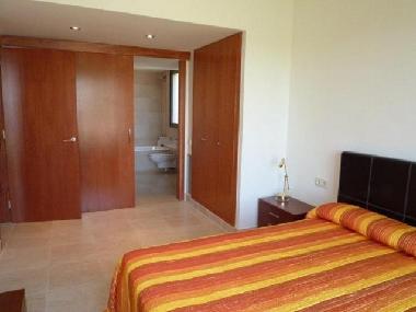 Villa in Miami Platja (Tarragona) oder Ferienwohnung oder Ferienhaus