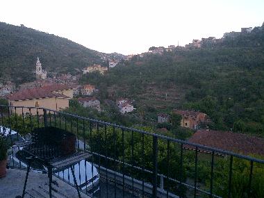 Ferienwohnung in Dolcedo (Imperia) oder Ferienwohnung oder Ferienhaus