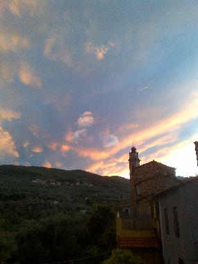 Ferienwohnung in Dolcedo (Imperia) oder Ferienwohnung oder Ferienhaus