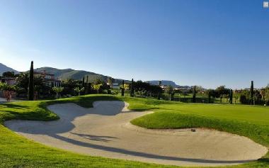 Villa in Miami Platja (Tarragona) oder Ferienwohnung oder Ferienhaus