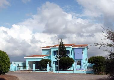 Villa in Willemstad (Curacao) oder Ferienwohnung oder Ferienhaus