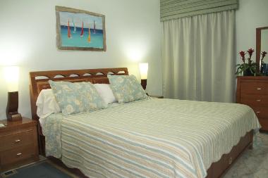 Villa in Willemstad (Curacao) oder Ferienwohnung oder Ferienhaus