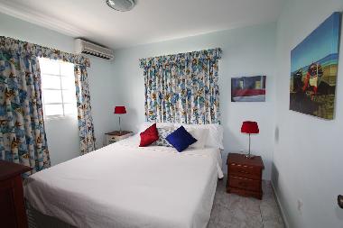 Villa in Willemstad (Curacao) oder Ferienwohnung oder Ferienhaus