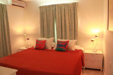 Villa in Willemstad (Curacao) oder Ferienwohnung oder Ferienhaus