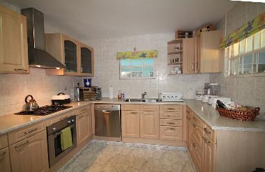 Villa in Willemstad (Curacao) oder Ferienwohnung oder Ferienhaus