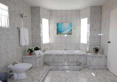 Villa in Willemstad (Curacao) oder Ferienwohnung oder Ferienhaus