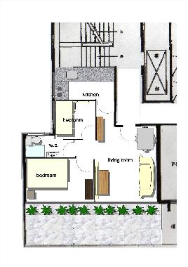 Ferienwohnung in Causeway Bay (Hongkong) oder Ferienwohnung oder Ferienhaus