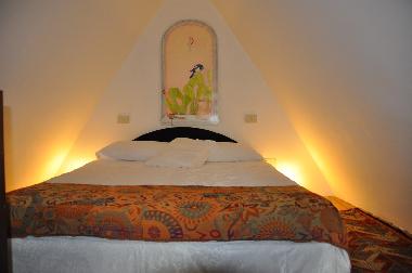 Ferienhaus in Cisternino (Brindisi) oder Ferienwohnung oder Ferienhaus