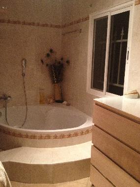 Ferienhaus in Las Pared-Hermosas (Fuerteventura) oder Ferienwohnung oder Ferienhaus