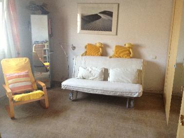 Ferienhaus in Las Pared-Hermosas (Fuerteventura) oder Ferienwohnung oder Ferienhaus