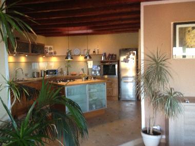 Ferienhaus in Las Pared-Hermosas (Fuerteventura) oder Ferienwohnung oder Ferienhaus