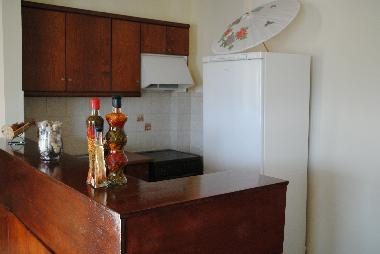 Ferienhaus in Dramia (Chania) oder Ferienwohnung oder Ferienhaus