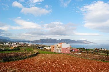Ferienhaus in Dramia (Chania) oder Ferienwohnung oder Ferienhaus