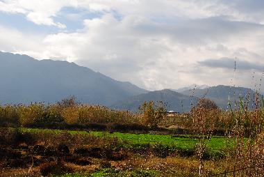 Ferienhaus in Dramia (Chania) oder Ferienwohnung oder Ferienhaus