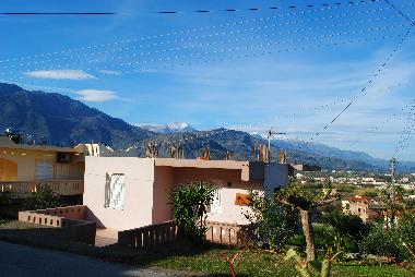 Ferienhaus in Dramia (Chania) oder Ferienwohnung oder Ferienhaus