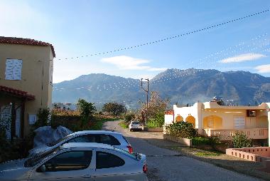 Ferienhaus in Dramia (Chania) oder Ferienwohnung oder Ferienhaus