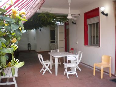 Ferienhaus in Mongiove (Messina) oder Ferienwohnung oder Ferienhaus