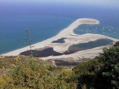 Ferienhaus in Mongiove (Messina) oder Ferienwohnung oder Ferienhaus