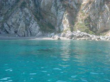 Ferienhaus in Mongiove (Messina) oder Ferienwohnung oder Ferienhaus