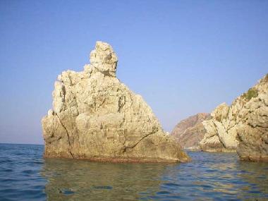 Ferienhaus in Mongiove (Messina) oder Ferienwohnung oder Ferienhaus