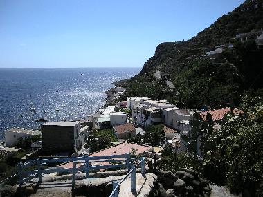 Ferienhaus in Mongiove (Messina) oder Ferienwohnung oder Ferienhaus