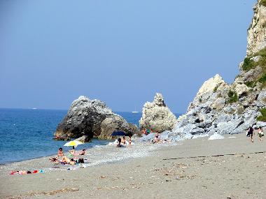 Ferienhaus in Mongiove (Messina) oder Ferienwohnung oder Ferienhaus