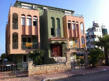 Yavuz Village- Luxury Aparts