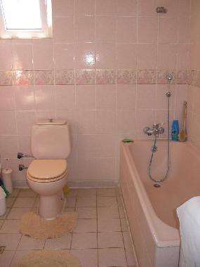 Bad (oberes Stockwerk)