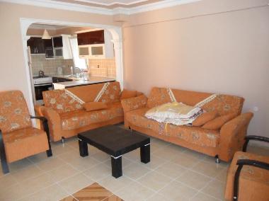 Ferienhaus in Davutlar (Aydin) oder Ferienwohnung oder Ferienhaus