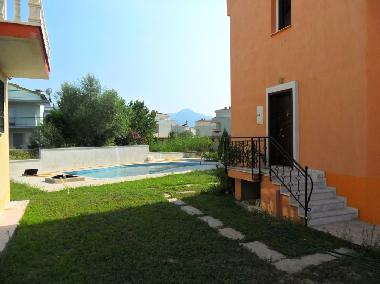 Ferienhaus in Davutlar (Aydin) oder Ferienwohnung oder Ferienhaus