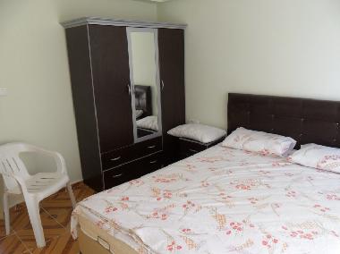 Ferienhaus in Davutlar (Aydin) oder Ferienwohnung oder Ferienhaus