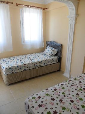 Ferienhaus in Davutlar (Aydin) oder Ferienwohnung oder Ferienhaus